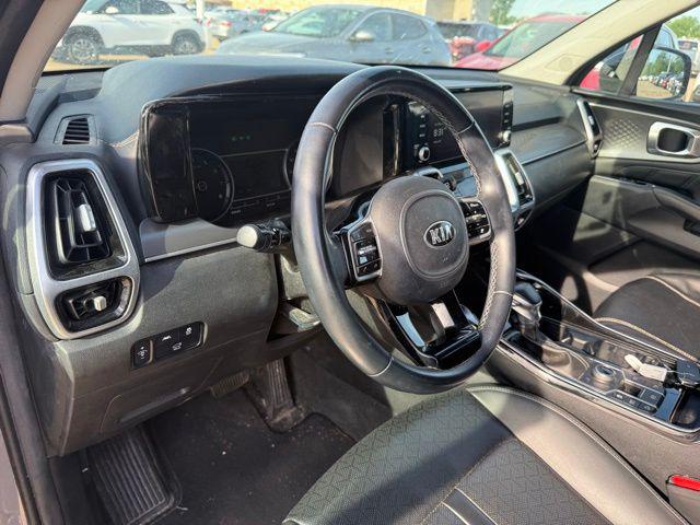 2021 Kia Sorento SX