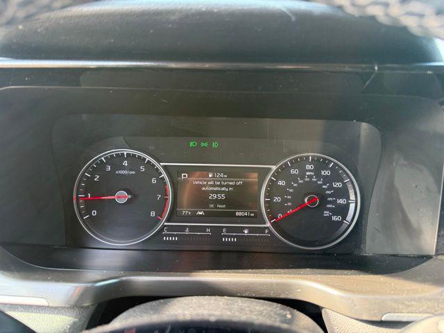 2021 Kia Sorento SX