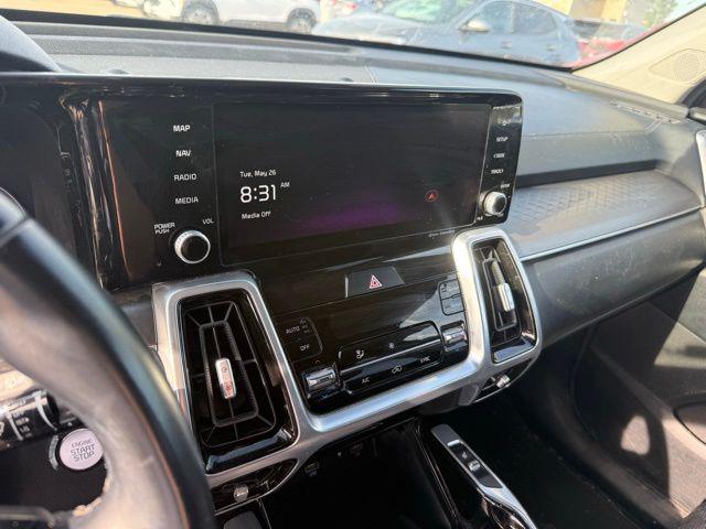 2021 Kia Sorento SX