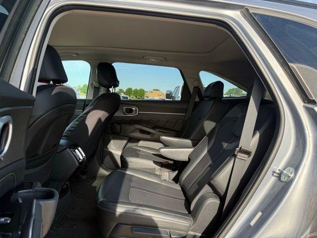 2021 Kia Sorento SX