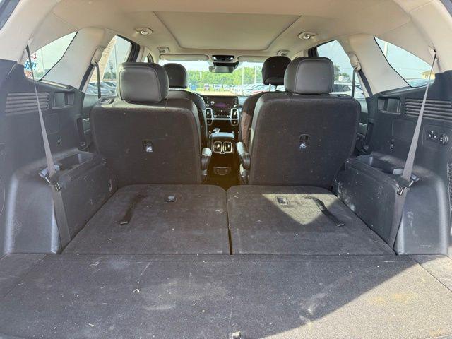 2021 Kia Sorento SX