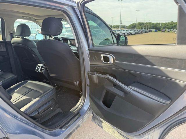 2021 Kia Sorento SX