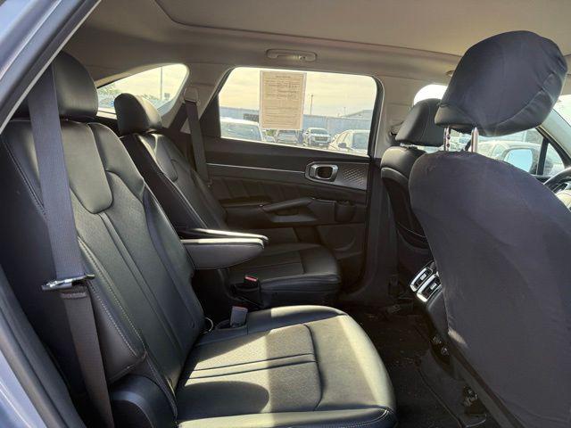 2021 Kia Sorento SX