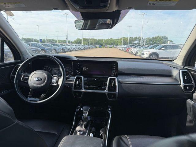 2021 Kia Sorento SX