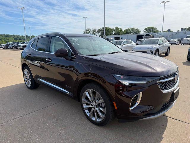 2023 Buick Envision Avenir FWD for sale in Fort Madison, IA
