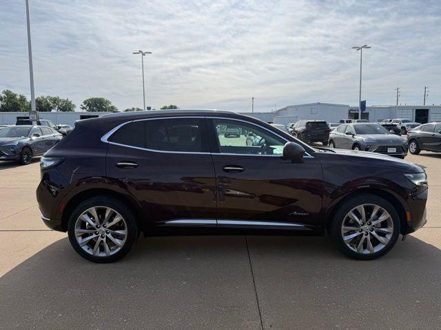 2023 Buick Envision Avenir FWD
