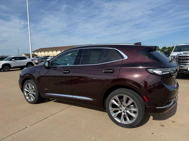 2023 Buick Envision Avenir FWD