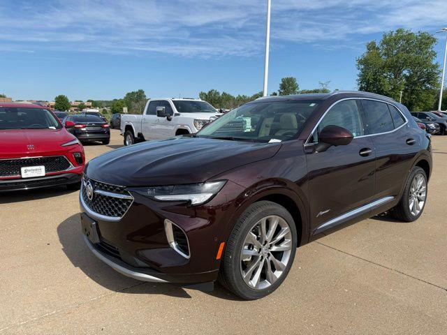 2023 Buick Envision Avenir FWD