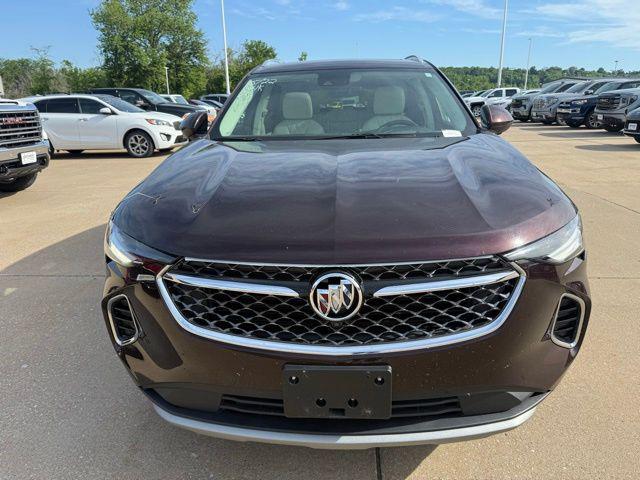 2023 Buick Envision Avenir FWD