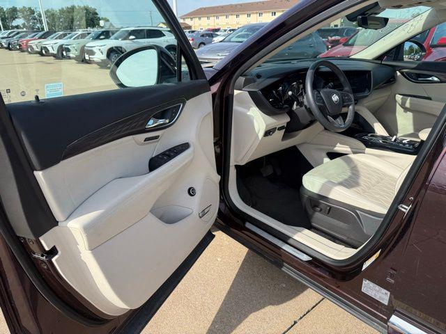 2023 Buick Envision Avenir FWD