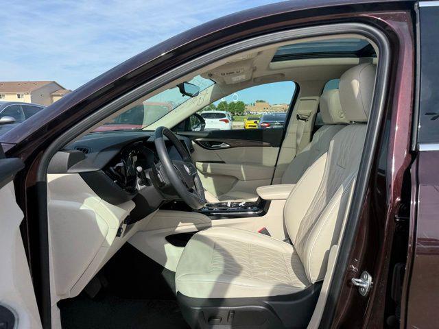 2023 Buick Envision Avenir FWD