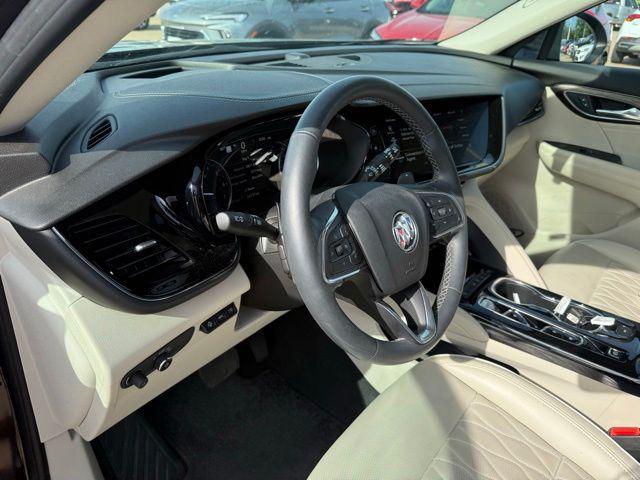 2023 Buick Envision Avenir FWD