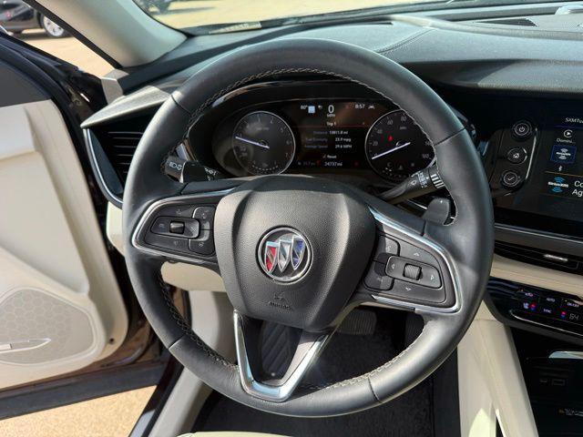 2023 Buick Envision Avenir FWD