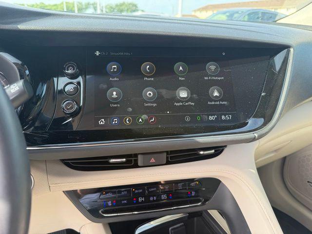 2023 Buick Envision Avenir FWD