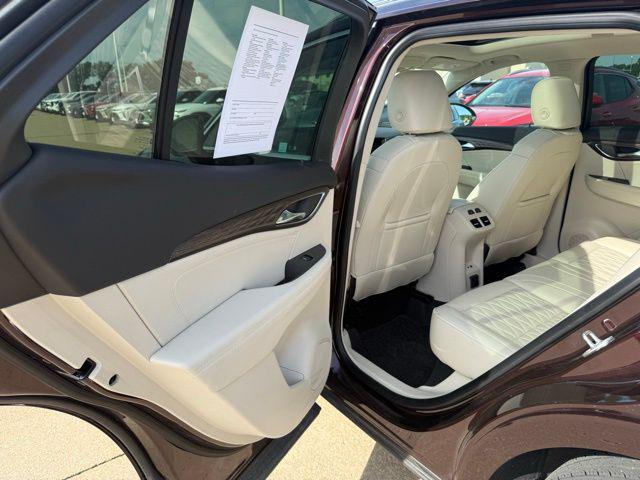 2023 Buick Envision Avenir FWD