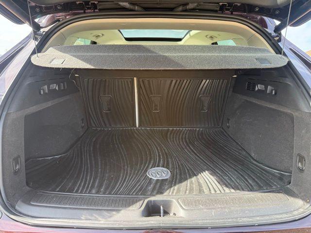 2023 Buick Envision Avenir FWD
