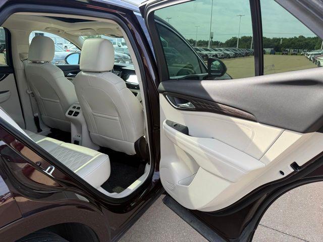 2023 Buick Envision Avenir FWD