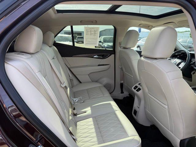 2023 Buick Envision Avenir FWD
