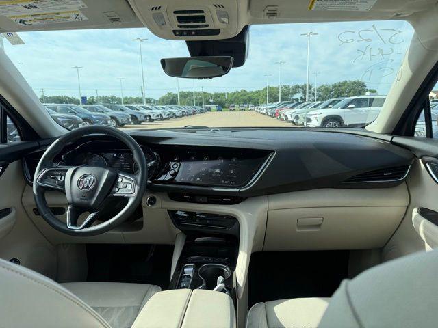 2023 Buick Envision Avenir FWD