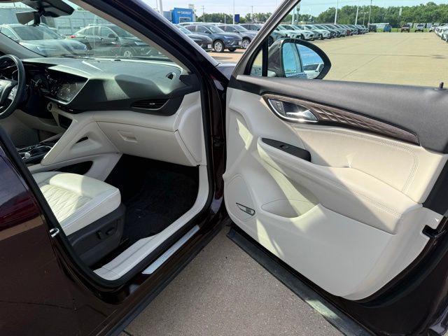 2023 Buick Envision Avenir FWD
