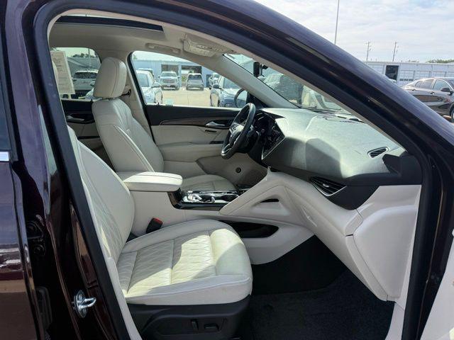 2023 Buick Envision Avenir FWD