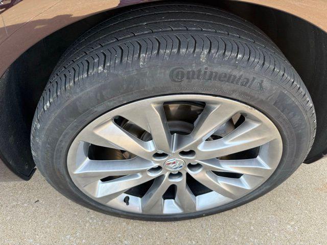2023 Buick Envision Avenir FWD