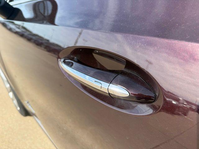 2023 Buick Envision Avenir FWD