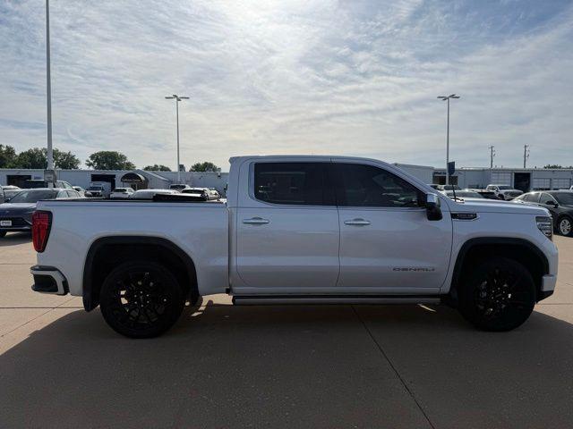 2024 GMC Sierra 1500 4WD Crew Cab Short Box Denali