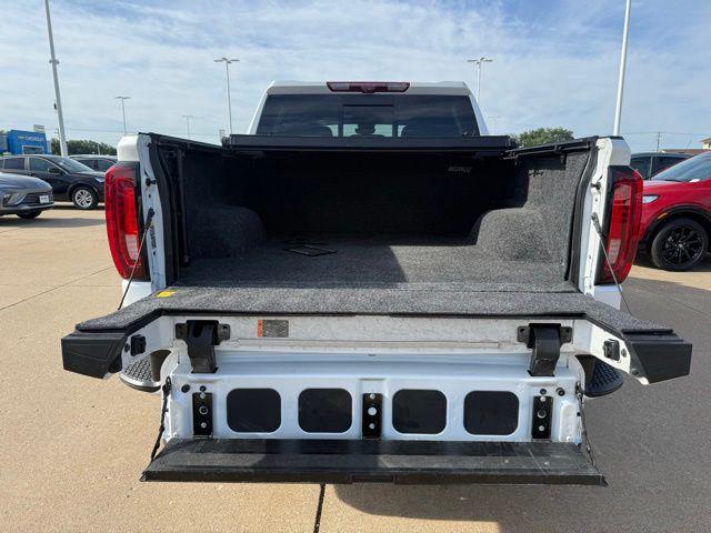 2024 GMC Sierra 1500 4WD Crew Cab Short Box Denali