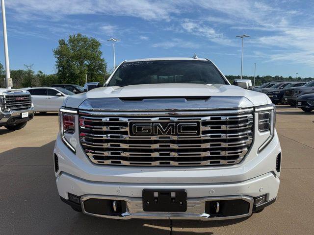 2024 GMC Sierra 1500 4WD Crew Cab Short Box Denali