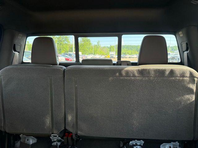 2024 GMC Sierra 1500 4WD Crew Cab Short Box Denali