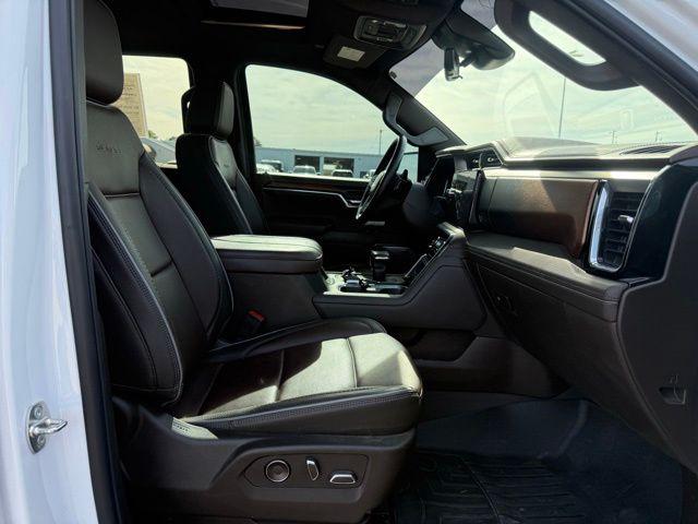 2024 GMC Sierra 1500 4WD Crew Cab Short Box Denali