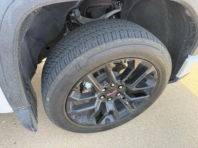 2024 GMC Sierra 1500 4WD Crew Cab Short Box Denali
