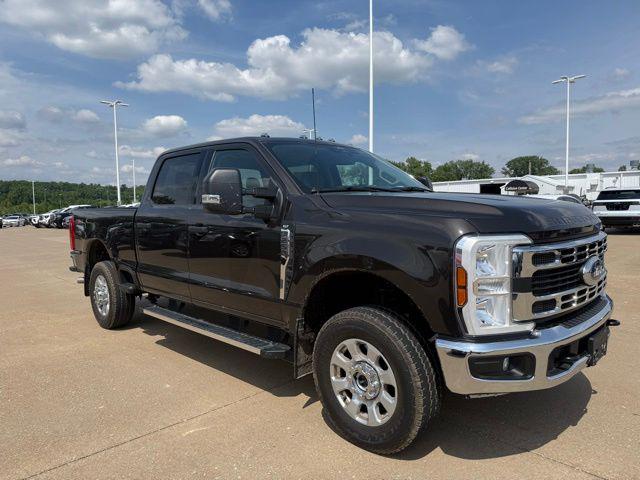 2024 Ford F-250 XLT for sale in Fort Madison, IA