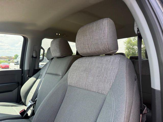 2024 Ford F-250 XLT