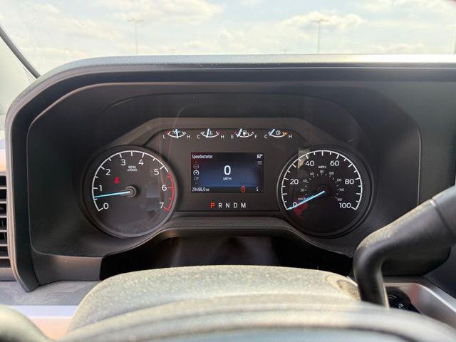2024 Ford F-250 XLT