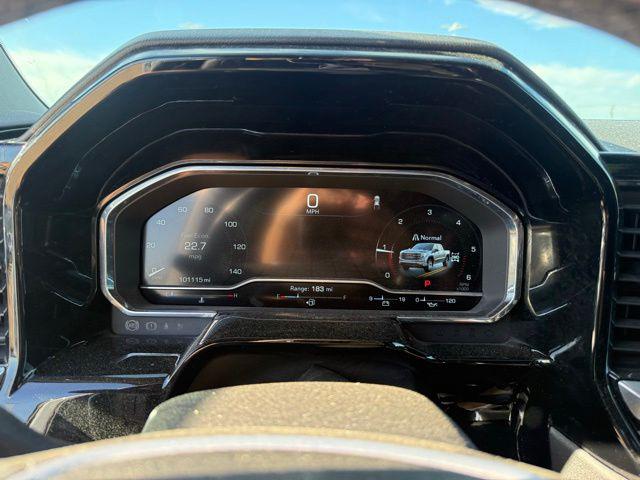2024 GMC Sierra 1500 4WD Crew Cab Short Box SLT
