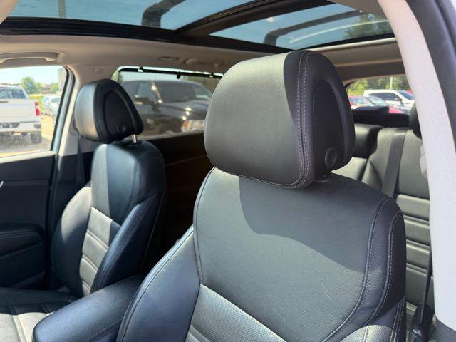 2016 Kia Sorento 3.3L SX