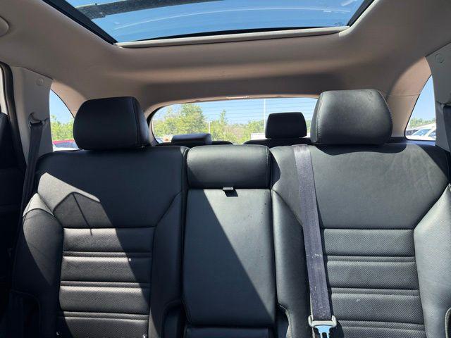 2016 Kia Sorento 3.3L SX