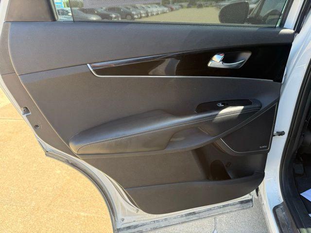 2016 Kia Sorento 3.3L SX