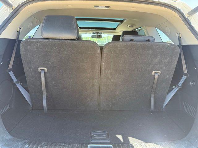 2016 Kia Sorento 3.3L SX