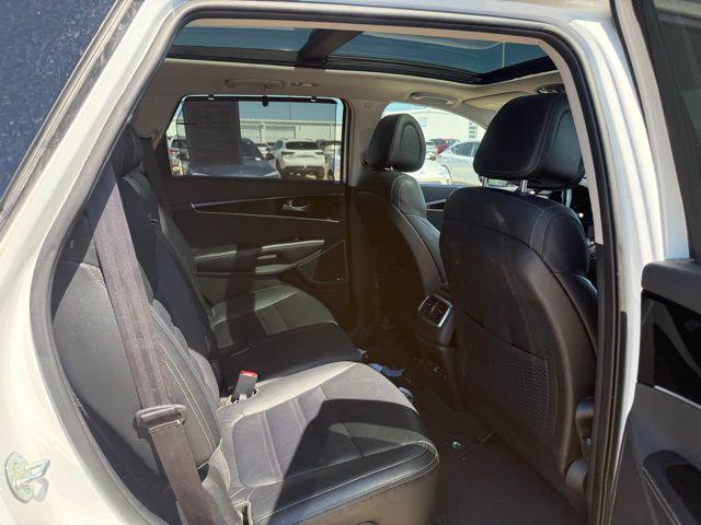 2016 Kia Sorento 3.3L SX
