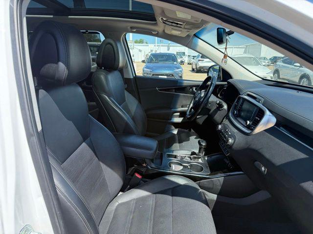 2016 Kia Sorento 3.3L SX