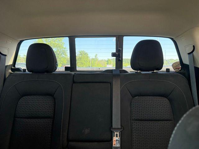 2018 GMC Canyon SLE