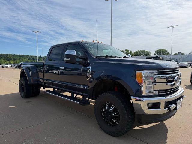 2017 Ford F-350 LARIAT for sale in Fort Madison, IA