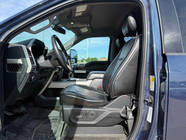2017 Ford F-350 LARIAT