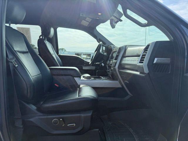 2017 Ford F-350 LARIAT