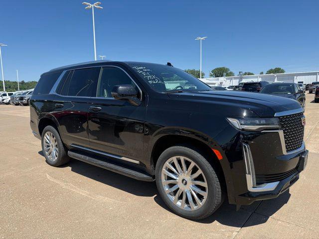 2021 Cadillac Escalade 4WD Premium Luxury for sale in Fort Madison, IA