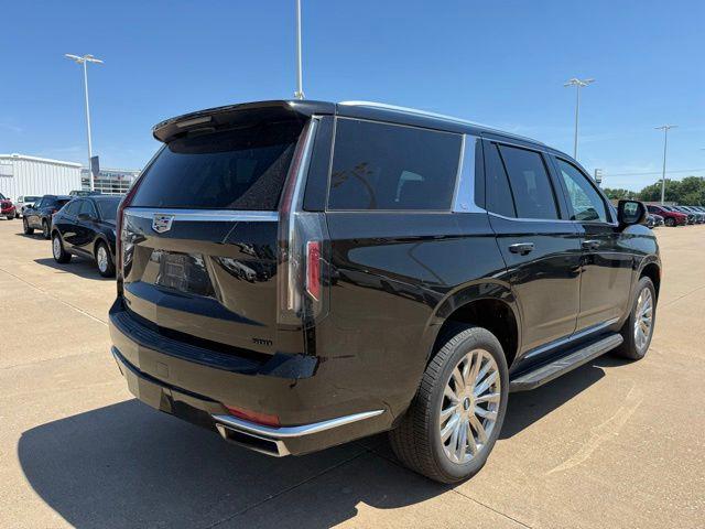 2021 Cadillac Escalade 4WD Premium Luxury