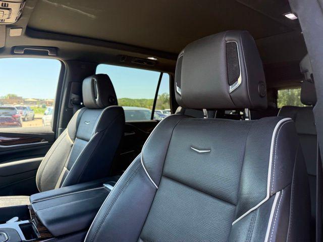 2021 Cadillac Escalade 4WD Premium Luxury
